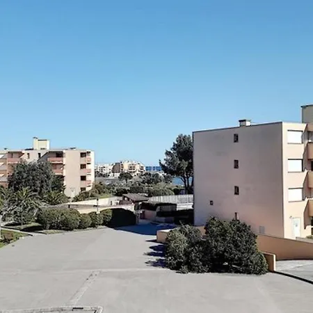 Bormes-les-mimosas, 2 Pièces, 4 Personnes - Fr-1-610-67 Appartement Bormes-les-Mimosas