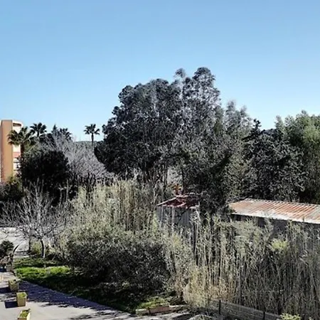 T2 Avec Piscine, Accès Et Parking Privatif - Les Mimosas - Fr-1-610-67