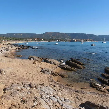 T2 Avec Piscine, Accès Et Parking Privatif - Les Mimosas - Fr-1-610-67 Bormes-les-Mimosas