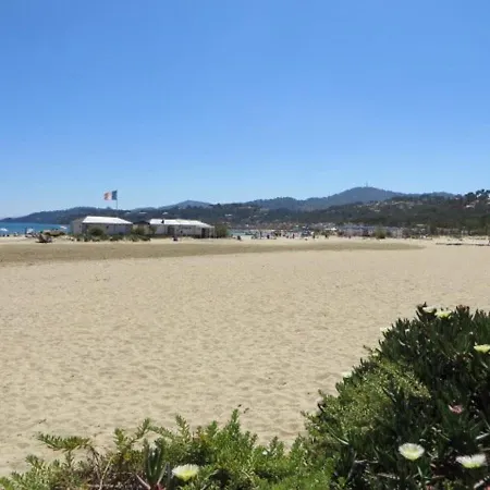 T2 Avec Piscine, Acces Et Parking Privatif - Les Mimosas - Fr-1-610-67 Bormes-les-Mimosas