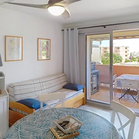 T2 Avec Piscine, Accès Et Parking Privatif - Les Mimosas - Fr-1-610-67 Appartement Bormes-les-Mimosas