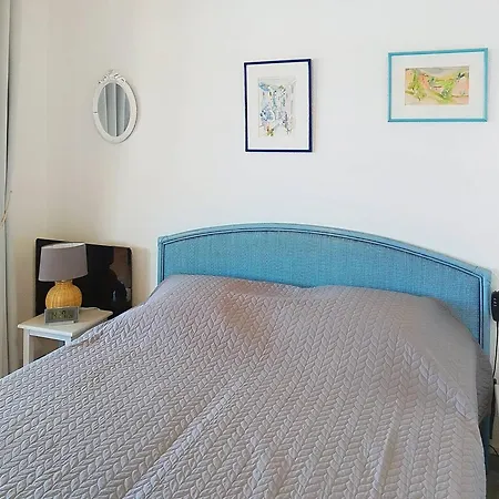 T2 Avec Piscine, Accès Et Parking Privatif - Les Mimosas - Fr-1-610-67 Bormes-les-Mimosas